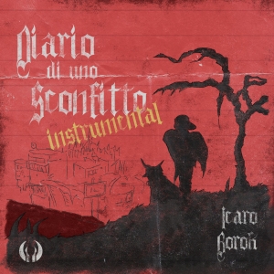 Cover: Diario di uno Sconfitto (Instrumental)