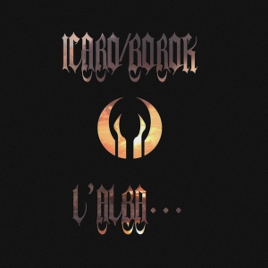 Cover: L'alba...EP (Instrumental)